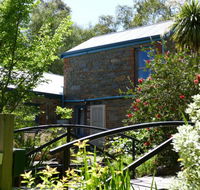 Willowbrook Heritage Bed  Breakfast - Accommodation Cooktown