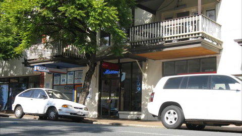 109 Flashpackers - Accommodation Cooktown 2