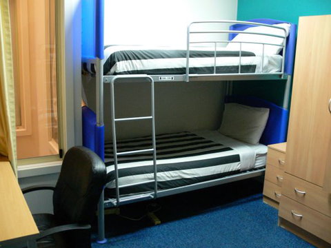 109 Flashpackers - Accommodation Cooktown 3