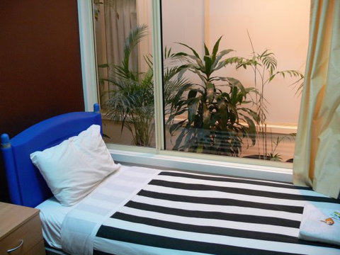 109 Flashpackers - Accommodation Cooktown 4