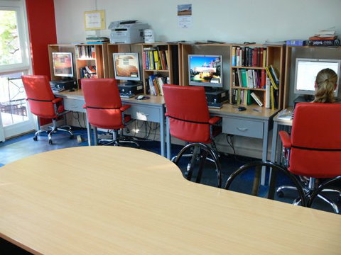 109 Flashpackers - Accommodation Cooktown 7