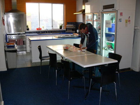 109 Flashpackers - Accommodation Cooktown 8