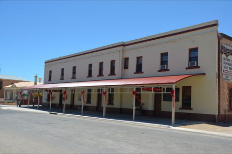 Copper Coast Hotel - Accommodation Cooktown 3