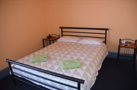 Copper Coast Hotel - Accommodation Cooktown 4