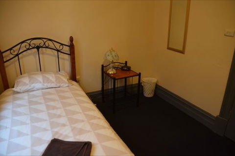 Copper Coast Hotel - Accommodation Cooktown 5