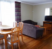 Duke's Apartments - Accommodation Cooktown