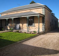 Kingfisher Lodge Edithburgh - Accommodation Cooktown