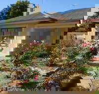 Chuditch Campground at Lane Poole Reserve - Accommodation Cooktown