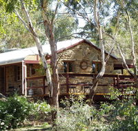 1860 Wine Country Cottages - Accommodation Cooktown