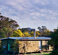 Mount Zero Log Cabins - Accommodation Cooktown