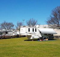 Murray Bridge Show Grounds - RV Friendly campaing - Accommodation Cooktown