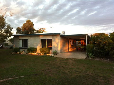 Umall - Accommodation Cooktown 0