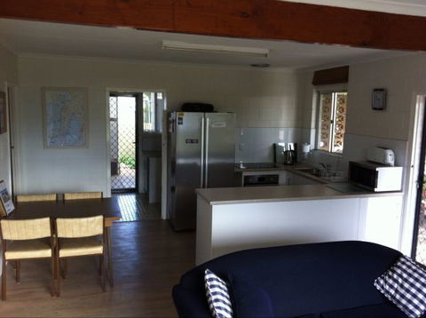 Umall - Accommodation Cooktown 3