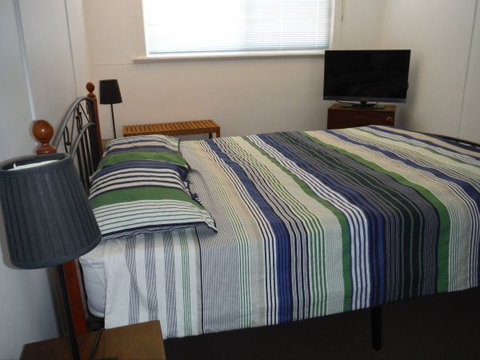 Undercurrent - Accommodation Cooktown 1