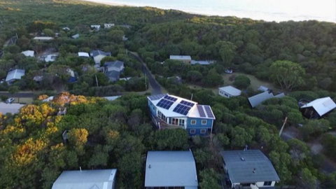 Sandy Point Beach Escape - Accommodation Cooktown 8