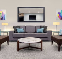 Adina Apartment Hotel Perth Barrack Plaza - Accommodation Cooktown