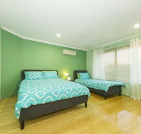 Alpha Homestay - Accommodation Cooktown