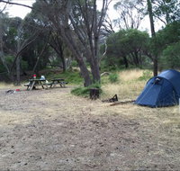 Allports Beach Camping Ground - Accommodation Cooktown