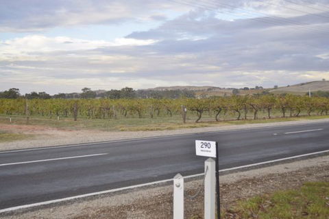 Almond Tree Cottage - Accommodation Cooktown 5