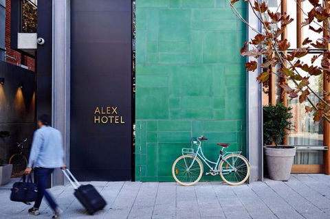 Alex Hotel Northbridge - Accommodation Cooktown 1