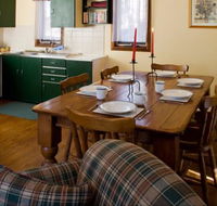 Arch Cottage - Accommodation Cooktown