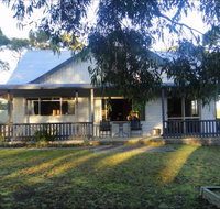 Arties Cottage Accommodation - Accommodation Cooktown