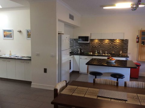 Austral Place 88 Via Merri River - Accommodation Cooktown 0