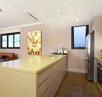 Australia Towers - Accommodation Cooktown
