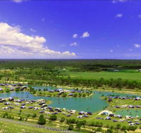 Australian Adventure Park - Accommodation Cooktown