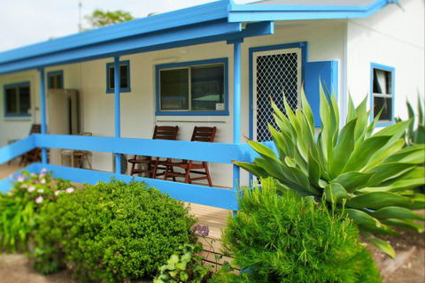 Baudin Beach Apartments - Accommodation Cooktown 0