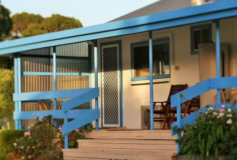 Baudin Beach Apartments - Accommodation Cooktown 1