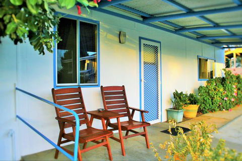 Baudin Beach Apartments - Accommodation Cooktown 2