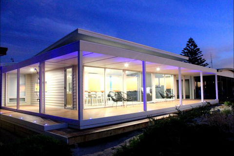 Beach Bliss Wallaroo - Accommodation Cooktown 1