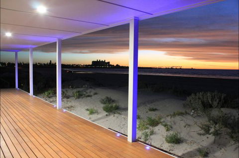 Beach Bliss Wallaroo - Accommodation Cooktown 2