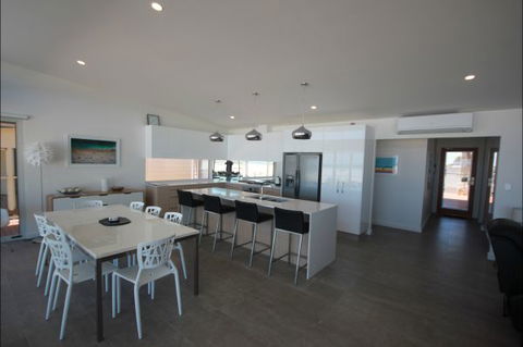 Beach Bliss Wallaroo - Accommodation Cooktown 6