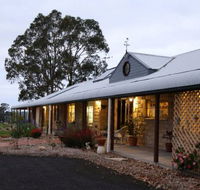 BellbirdHill Bed and Breakfast - Accommodation Cooktown