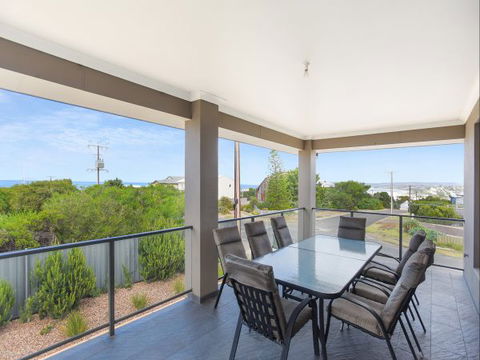 BEAUMONT HOUSE - Accommodation Cooktown 2