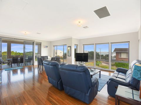 BEAUMONT HOUSE - Accommodation Cooktown 3
