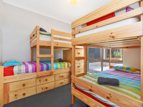 BEAUMONT HOUSE - Accommodation Cooktown 7