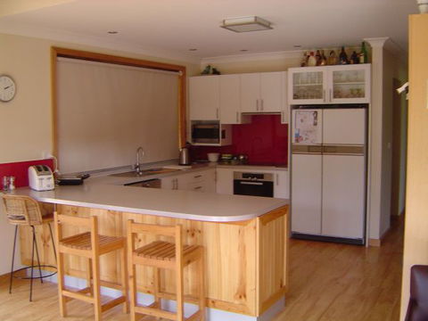 Bushmans Lookout - Accommodation Cooktown 1