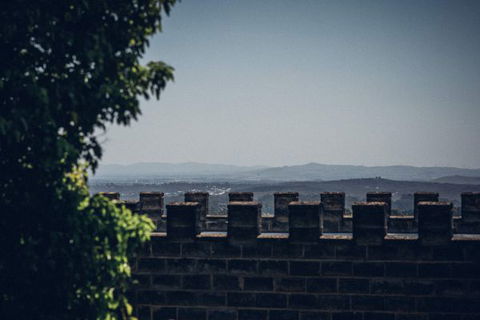 Castle Suites - Kryal Castle - Accommodation Cooktown 6