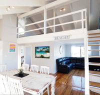 Callala Beach Shack - Accommodation Cooktown