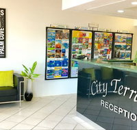City Terraces - Holiday Apartments - Accommodation Cooktown