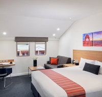 Country Comfort Inter City Perth - Accommodation Cooktown