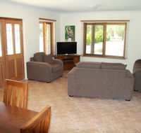 Coranda Lodge B and B - Accommodation Cooktown