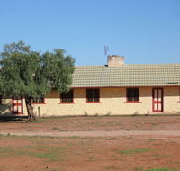 Coonatto Station - Accommodation Cooktown