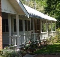 Coodravale Homestead - Accommodation Cooktown