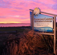Coorong Cabins - Accommodation Cooktown