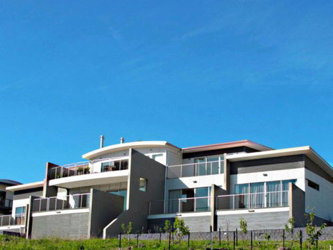 Cove Kettering - The - Accommodation Cooktown 1