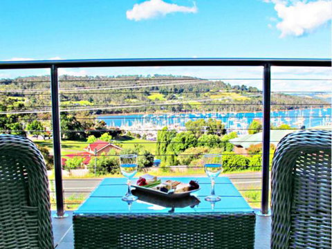 Cove Kettering - The - Accommodation Cooktown 3